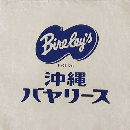 沖縄バヤリース　トートバッグ
