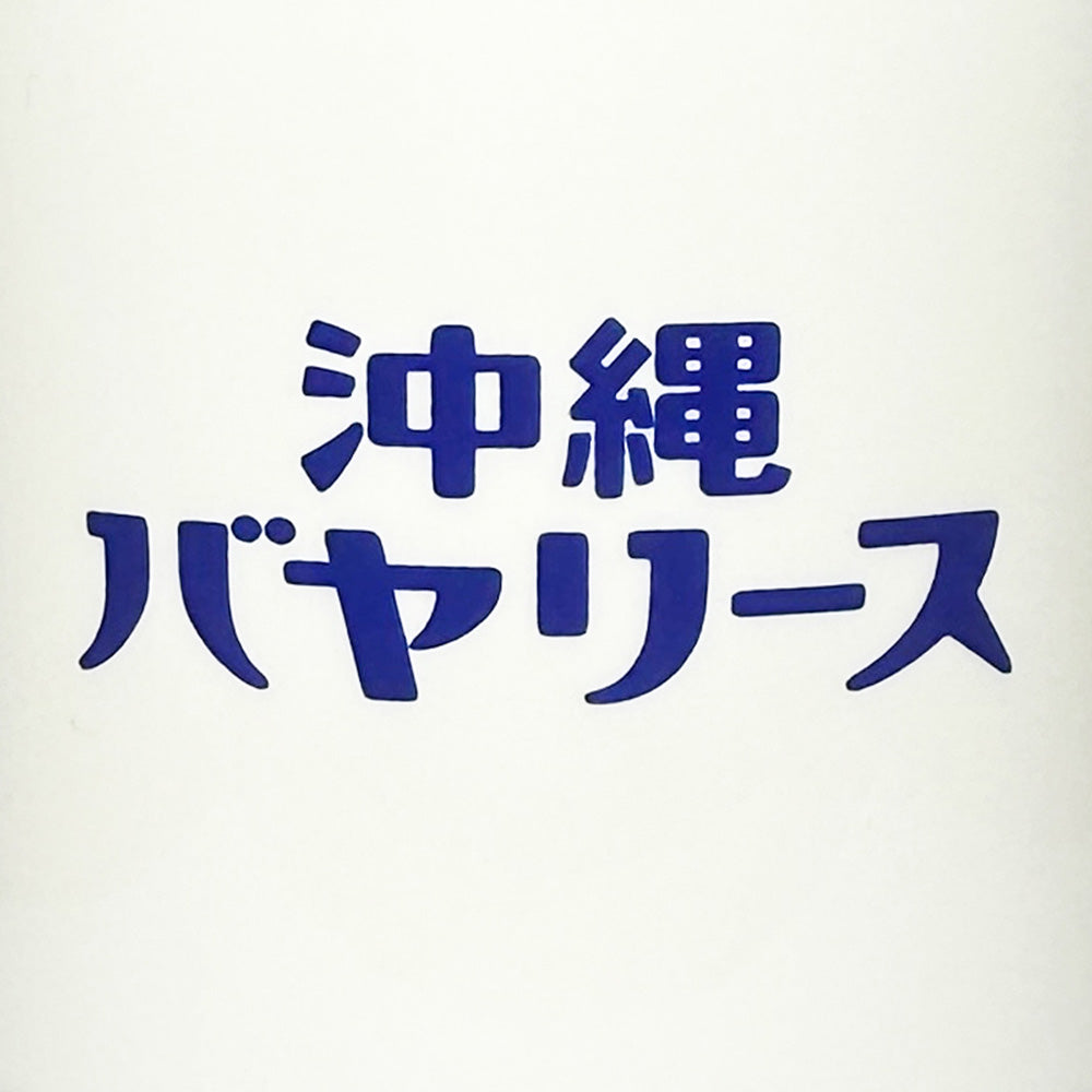 沖縄バヤリース　スタッキングプラマグカップ