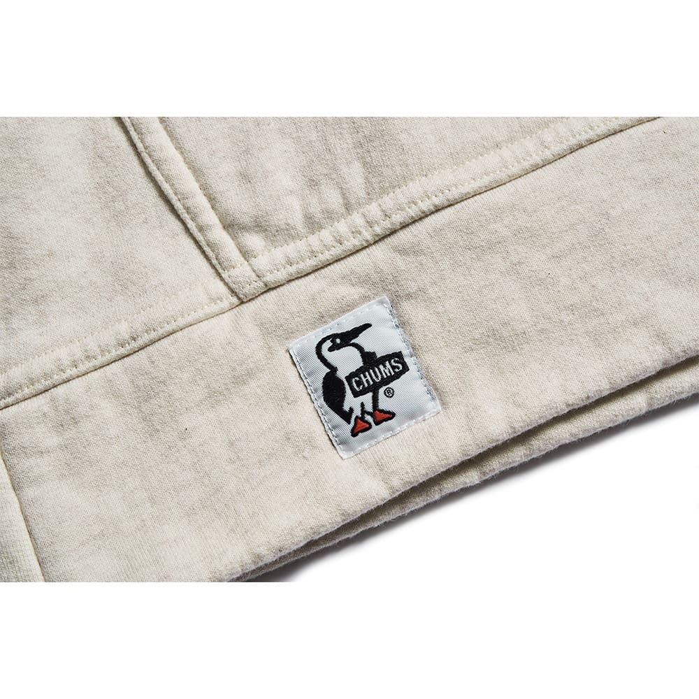 ORION×CHUMS コラボ24秋】 OWYC24 ﾔﾝﾊﾞﾙｸｲﾅ ｶﾘｰ! プルオーバーパーカー
