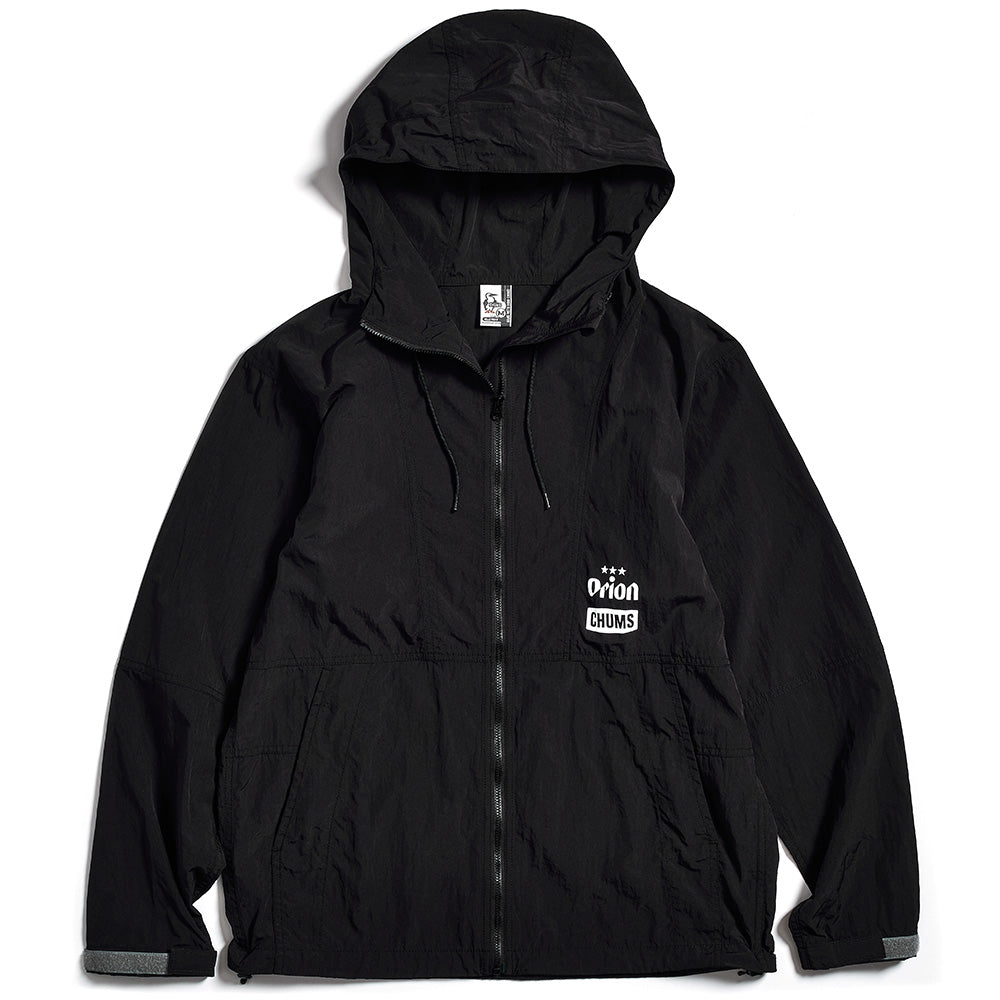 ORION×CHUMS コラボ24秋】キャンプフィールドフーディ カラー