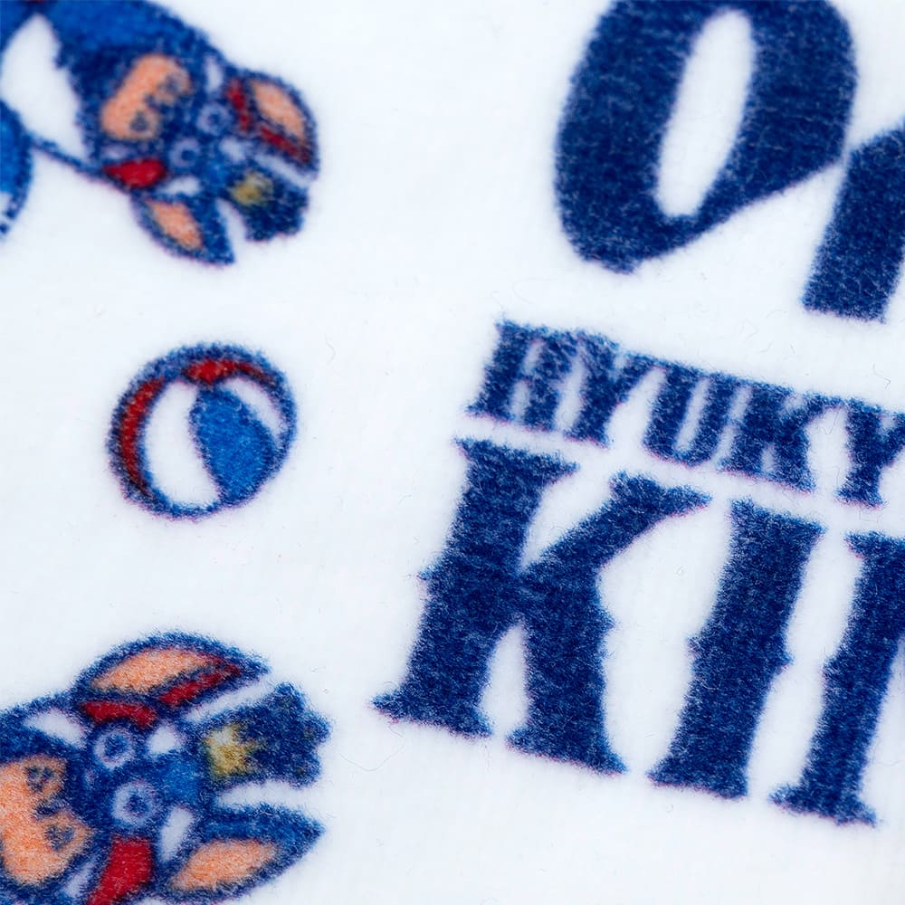 ゴーディー×Orion カリーハンドタオル – オリオンビール公式通販