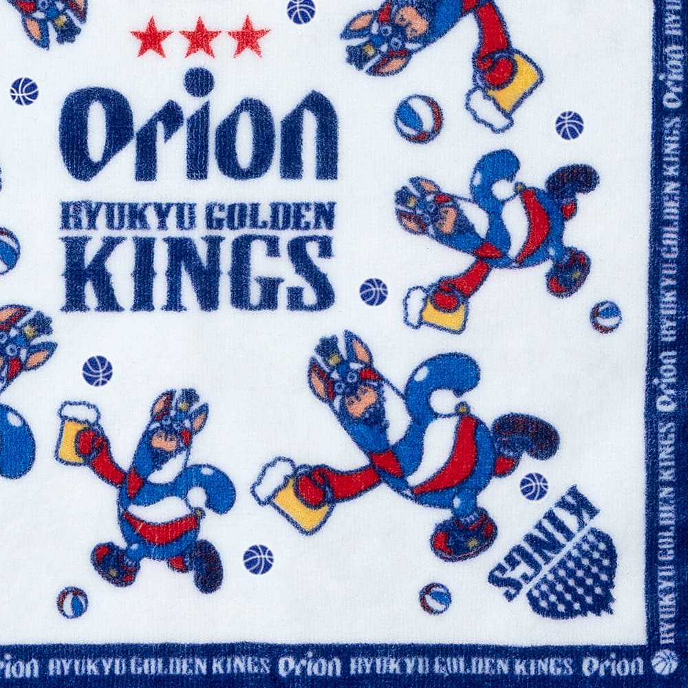 コリンチャンス 大応援旗３種類 ＆コリンチャンス灰皿＆コリンチャンスファン証２個 ゴーディー×Orion カリーハンドタオル – オリオンビール公式通販