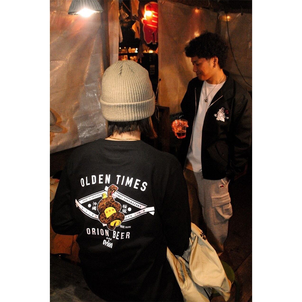 衛星とカラテア　Tシャツ　XLサイズ　春霞に溶ける夢想　SSチケット特典 叶 / 樋口楓 グラフィックオーバーサイズTシャツ3 – un-dimension