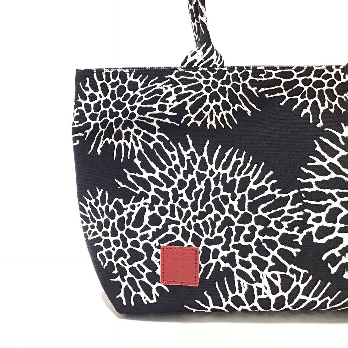 首里琉染 KANA-SANGO森 肩掛けミニトート – オリオンビール公式通販