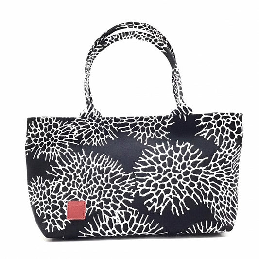 首里琉染 KANA-SANGO森 肩掛けミニトート