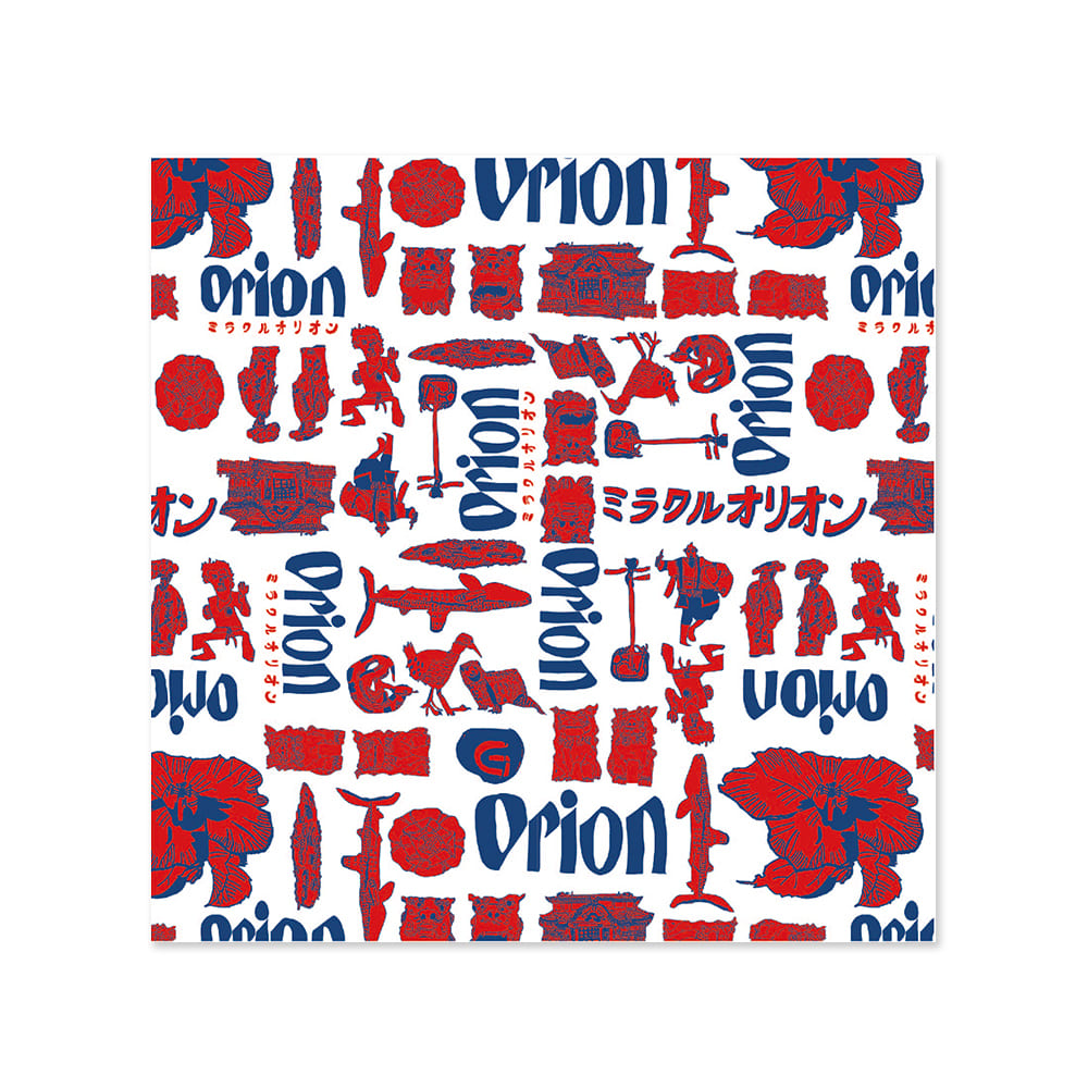 オリオンビール グッズ | Tシャツ・サンダル・雑貨一覧 – Page 6