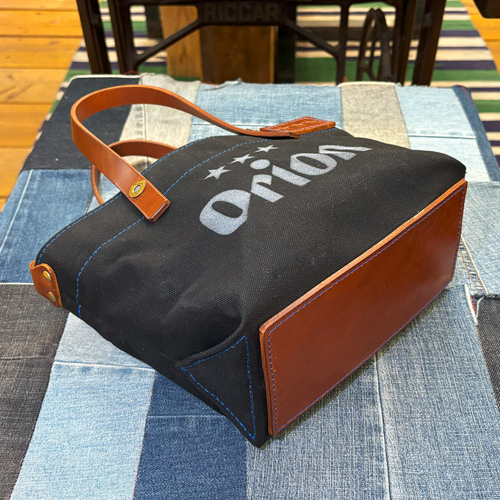 ☆オーダー bellyの森 ぷっくりトートバッグ tote-bag?angle=front&color=