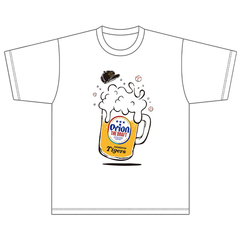 プロ野球2025 阪神タイガース　Tシャツ