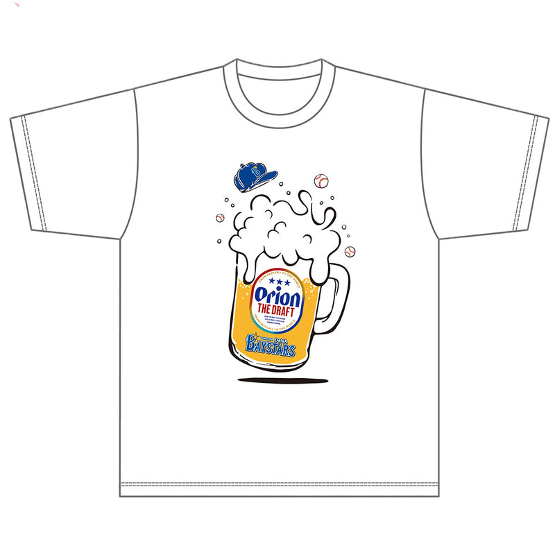 プロ野球2025 横浜DeNAベイスターズ　Tシャツ