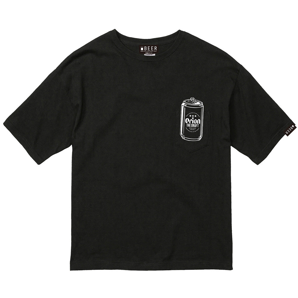 オリオンビールTシャツ Mサイズ:沖縄宝島通販 | JRE MALL