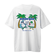 ブエノチキン×ゴリ☆オキナワ×オリオンビール コラボTシャツ第2