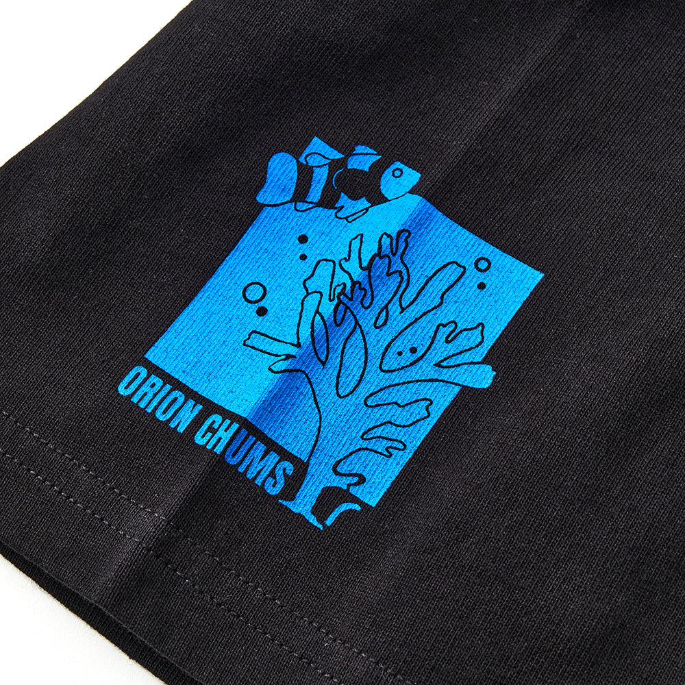 チャムスコラボ】OKINAWA CALLING T-Shirt BLACK – オリオンビール公式通販