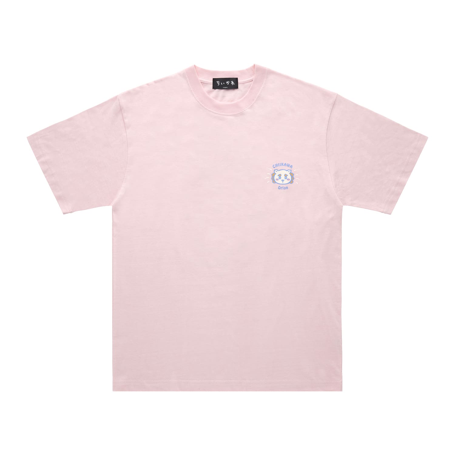 ちいかわ×オリオンビール シーサーのおみやげやさん Tシャツ