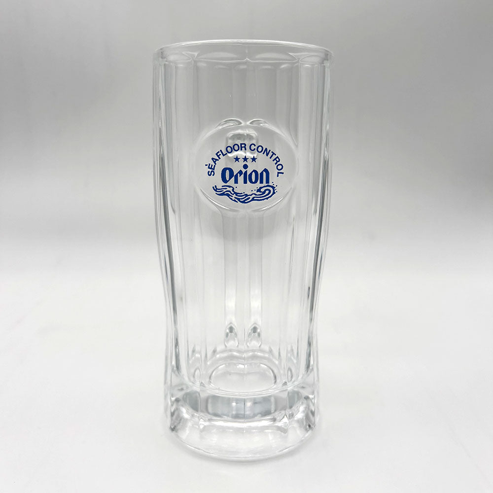 ORION×SFC コラボビアジョッキ400ml – オリオンビール公式通販
