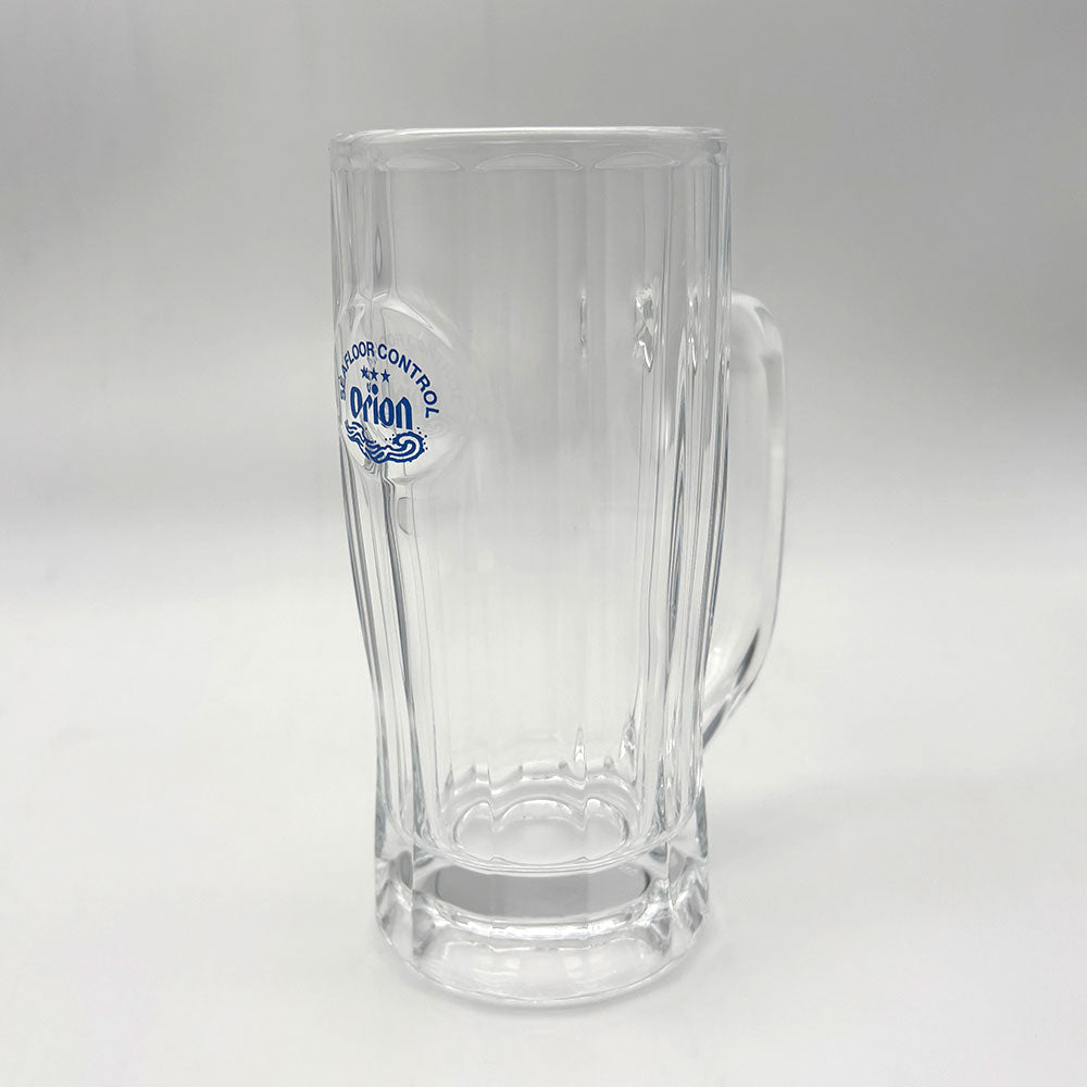 ORION×SFC コラボビアジョッキ400ml