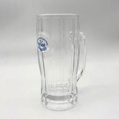 ORION×SFC コラボビアジョッキ400ml