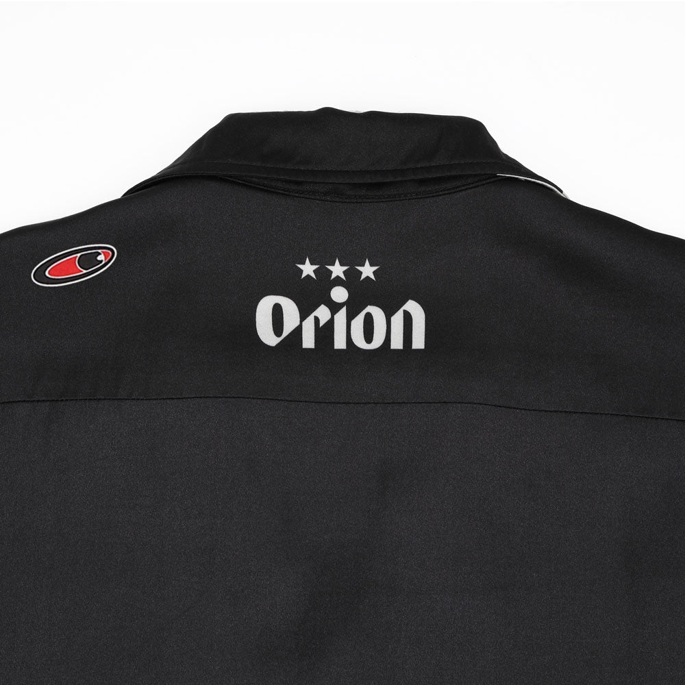 ORION×SFC コラボアロハシャツ