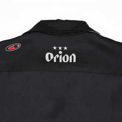 ORION×SFC コラボアロハシャツ