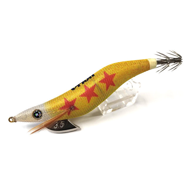 釣研 エギスタ×オリオン コラボイカ餌木