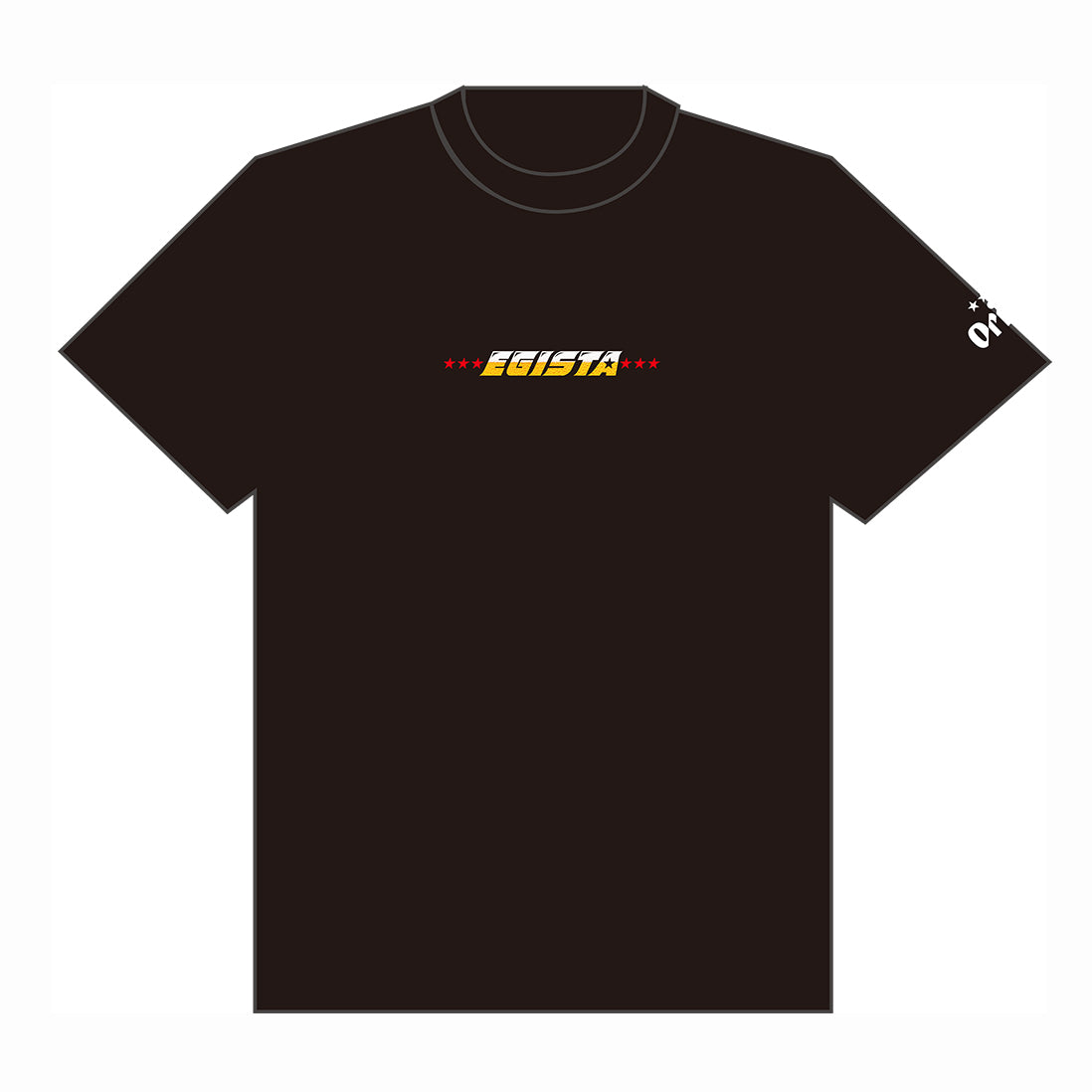 釣研 エギスタ×オリオン コラボTシャツ