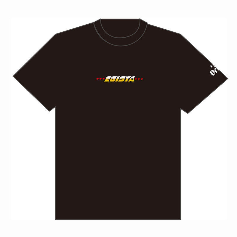 釣研 エギスタ×オリオン コラボTシャツ
