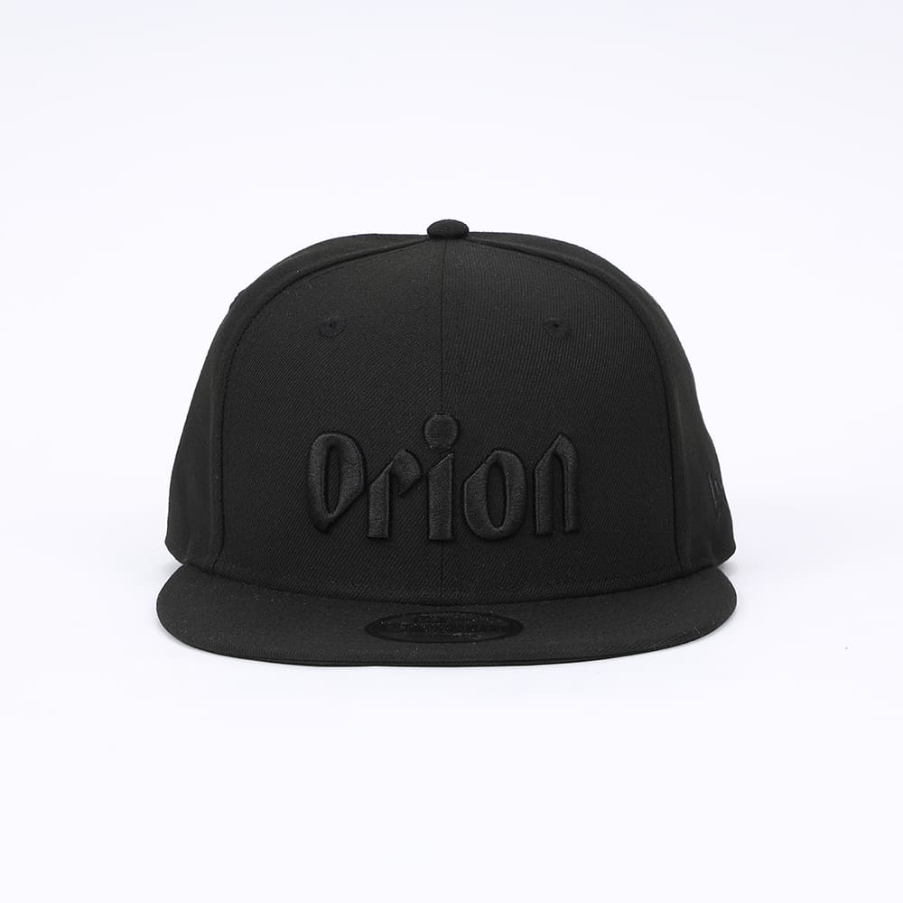 NEW ERA® 9FIFTY™ ORION CAP ニューエラ ナインフィフティー キャップ