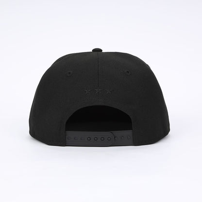 NEW ERA® 9FIFTY™ ORION CAP ロゴBLACK