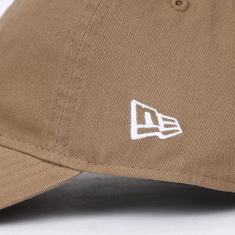 NEW ERA® 9TWENTY™ ORION CAP　カラー：KHAKI