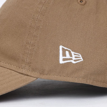 NEW ERA® 9TWENTY™ ORION CAP　カラー：KHAKI