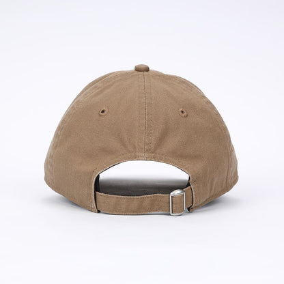 NEW ERA® 9TWENTY™ ORION CAP　カラー：KHAKI
