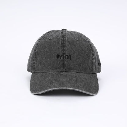 NEW ERA® 9TWENTY™ ORION CAP　カラー：WASH BLACK