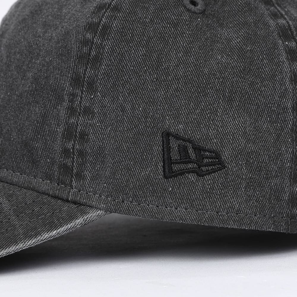 NEW ERA® 9TWENTY™ ORION CAP　カラー：WASH BLACK