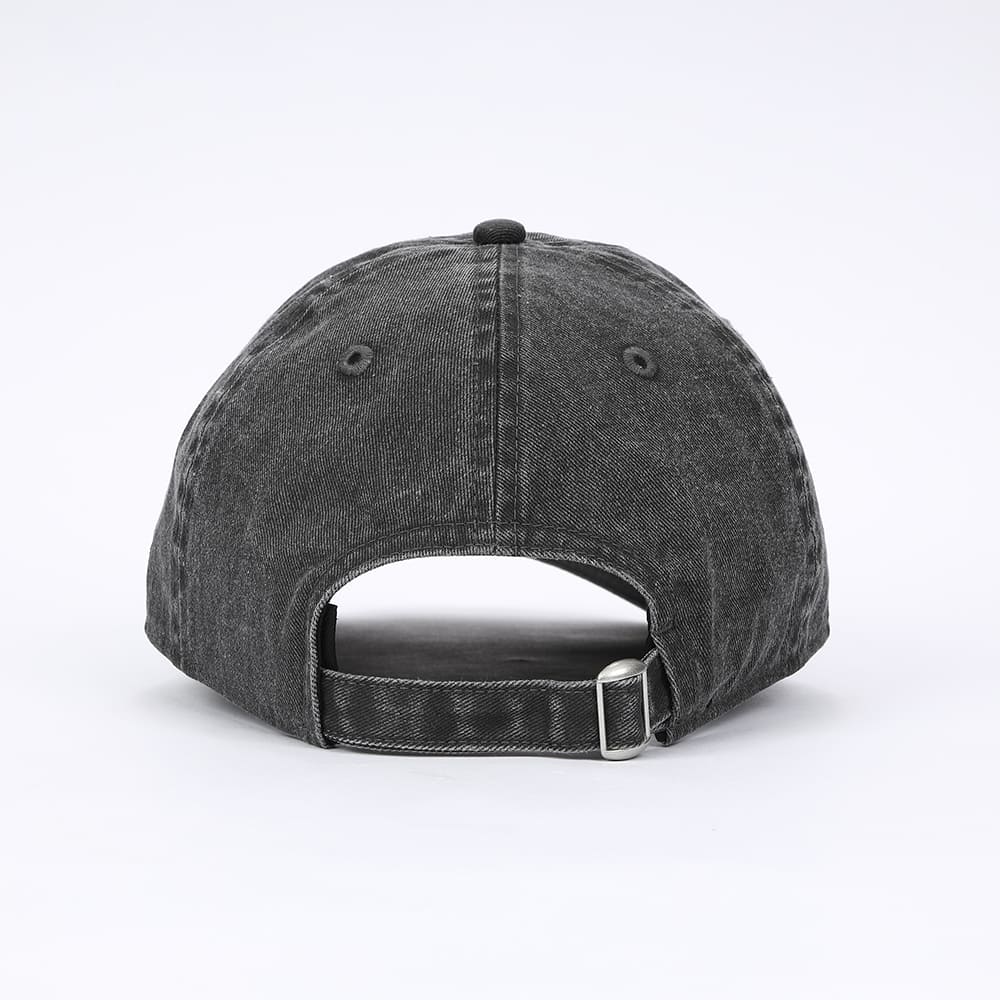 NEW ERA® 9TWENTY™ ORION CAP　カラー：WASH BLACK