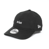 NEW ERA® 9TWENTY™ ORION CAP　カラー：BLACK