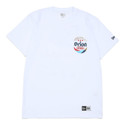 NEW ERA® ORION SS Cotton Tee