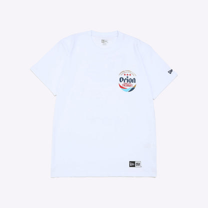 NEW ERA® ORION SS Cotton Tee