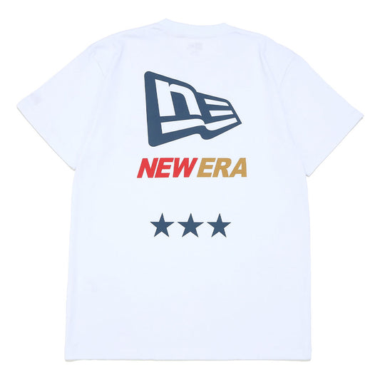 NEW ERA® ORION SS Cotton Tee