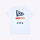 NEW ERA® ORION SS Cotton Tee