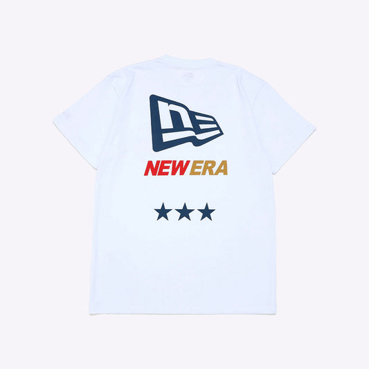 NEW ERA® ORION SS Cotton Tee