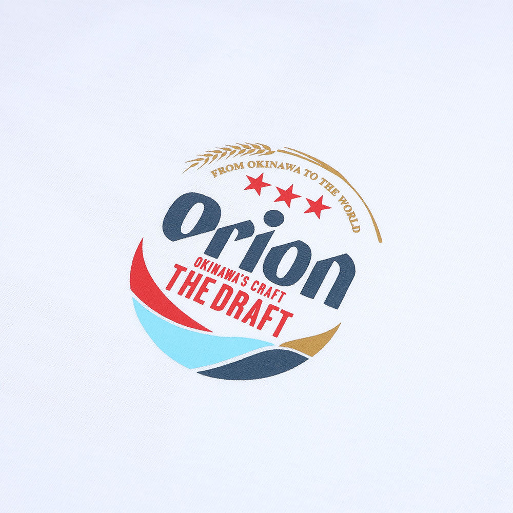 NEW ERA® ORION SS Cotton Tee