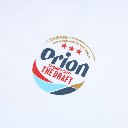 NEW ERA® ORION SS Cotton Tee