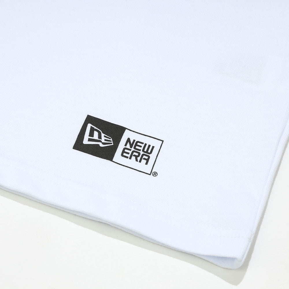 NEW ERA® ORION SS Cotton Tee