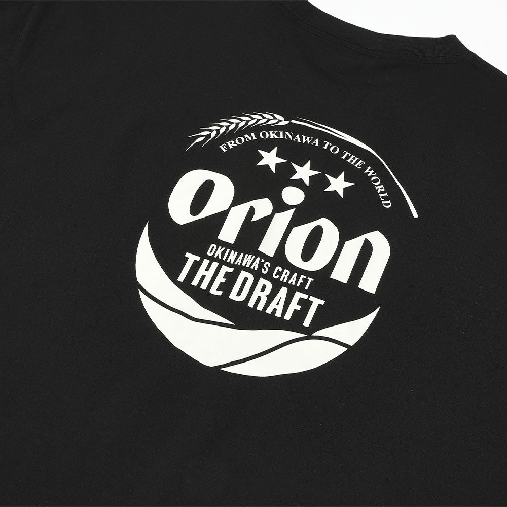 【水陸両用】NEW ERA® ORION OD SS Oversize Utility Tee