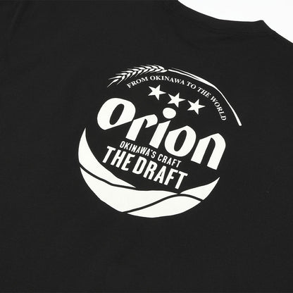 【水陸両用】NEW ERA® ORION OD SS Oversize Utility Tee