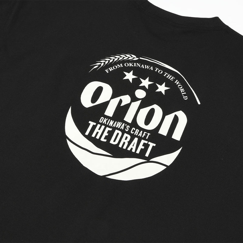 【水陸両用】NEW ERA® ORION OD SS Oversize Utility Tee