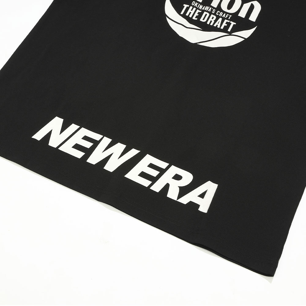 【水陸両用】NEW ERA® ORION OD SS Oversize Utility Tee