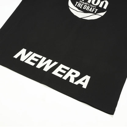 【水陸両用】NEW ERA® ORION OD SS Oversize Utility Tee
