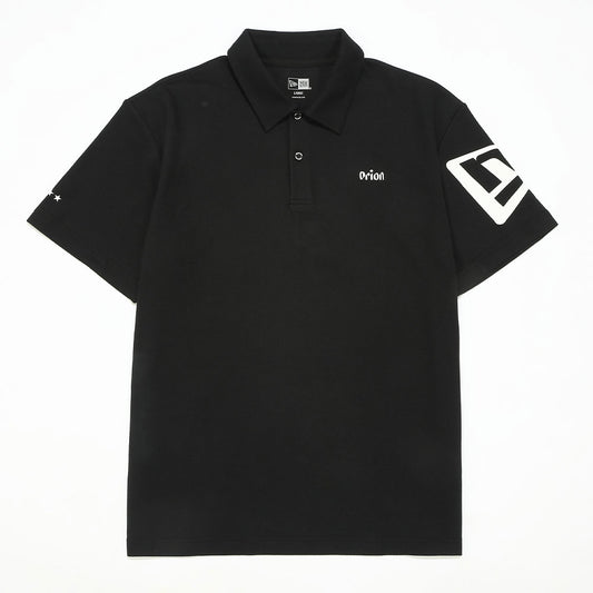 NEW ERA® ORION 鹿の子 ポロシャツ GF SS POLO