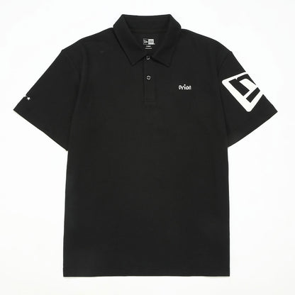 NEW ERA® ORION 鹿の子 ポロシャツ GF SS POLO
