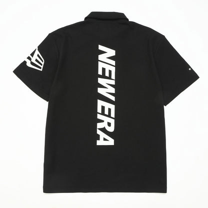 NEW ERA® ORION 鹿の子 ポロシャツ GF SS POLO